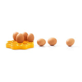 Silicone Pressure Cooker Egg Rack M2