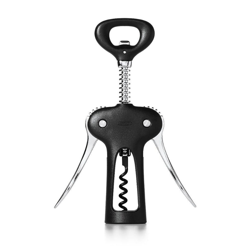 OXO Good Grips Winged Corkscrew with Bottle Opener T4