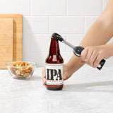 OXO Good Grips Winged Corkscrew with Bottle Opener T4