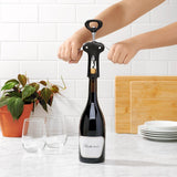 OXO Good Grips Winged Corkscrew with Bottle Opener T4