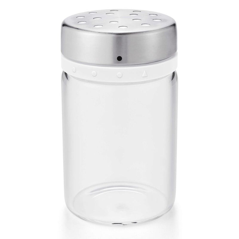 Adjustable Shaker E1