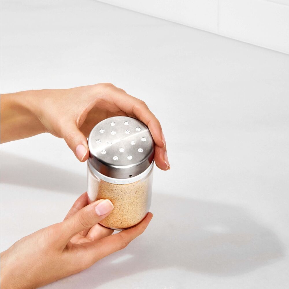Adjustable Shaker J4