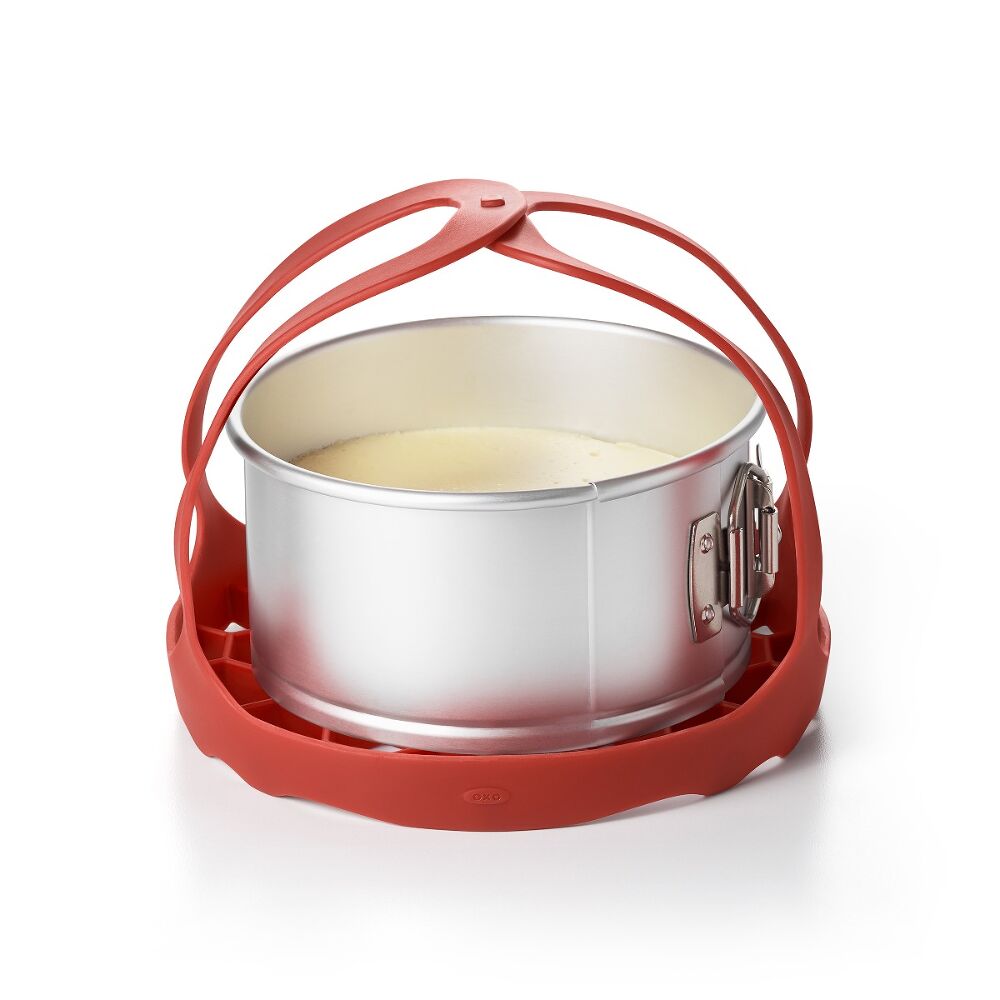 Silicone Pressure Cooker Sling F6