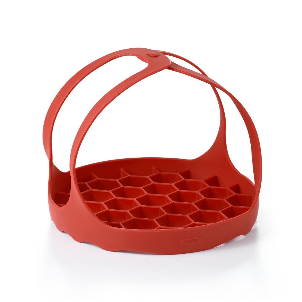 Silicone Pressure Cooker Sling F6