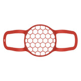 Silicone Pressure Cooker Sling F6