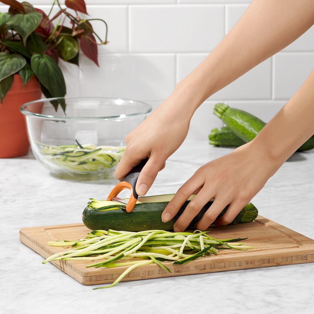 OXO Julienne Prep Y-Peeler M9