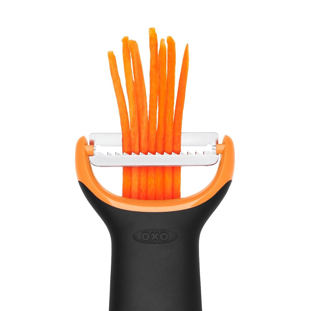 OXO Julienne Prep Y-Peeler M9