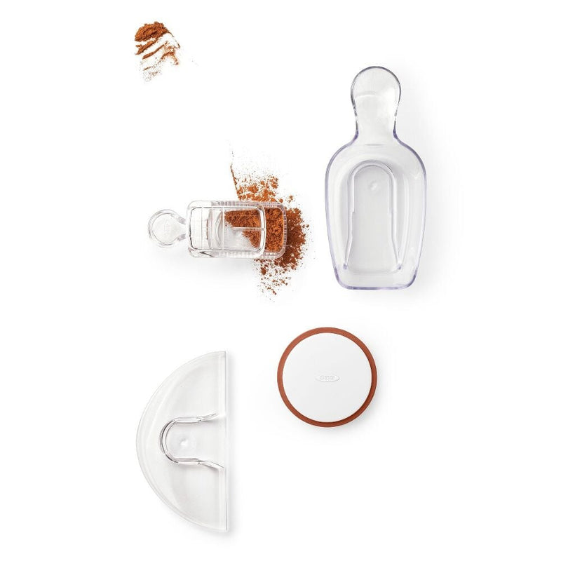 POP 4-Piece Baking Set K3