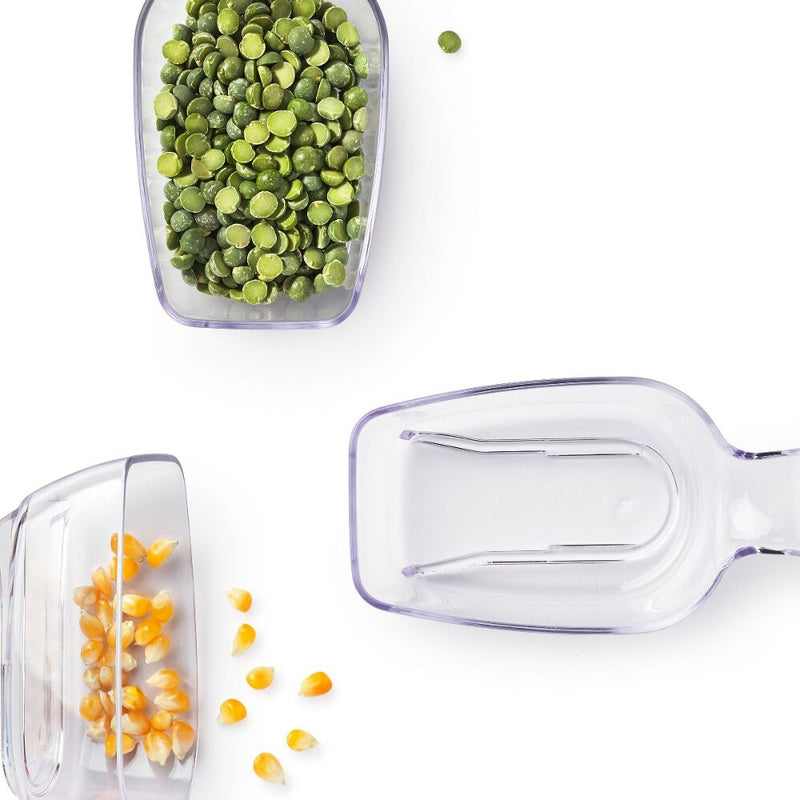 POP 3-Piece Scoop Set F4