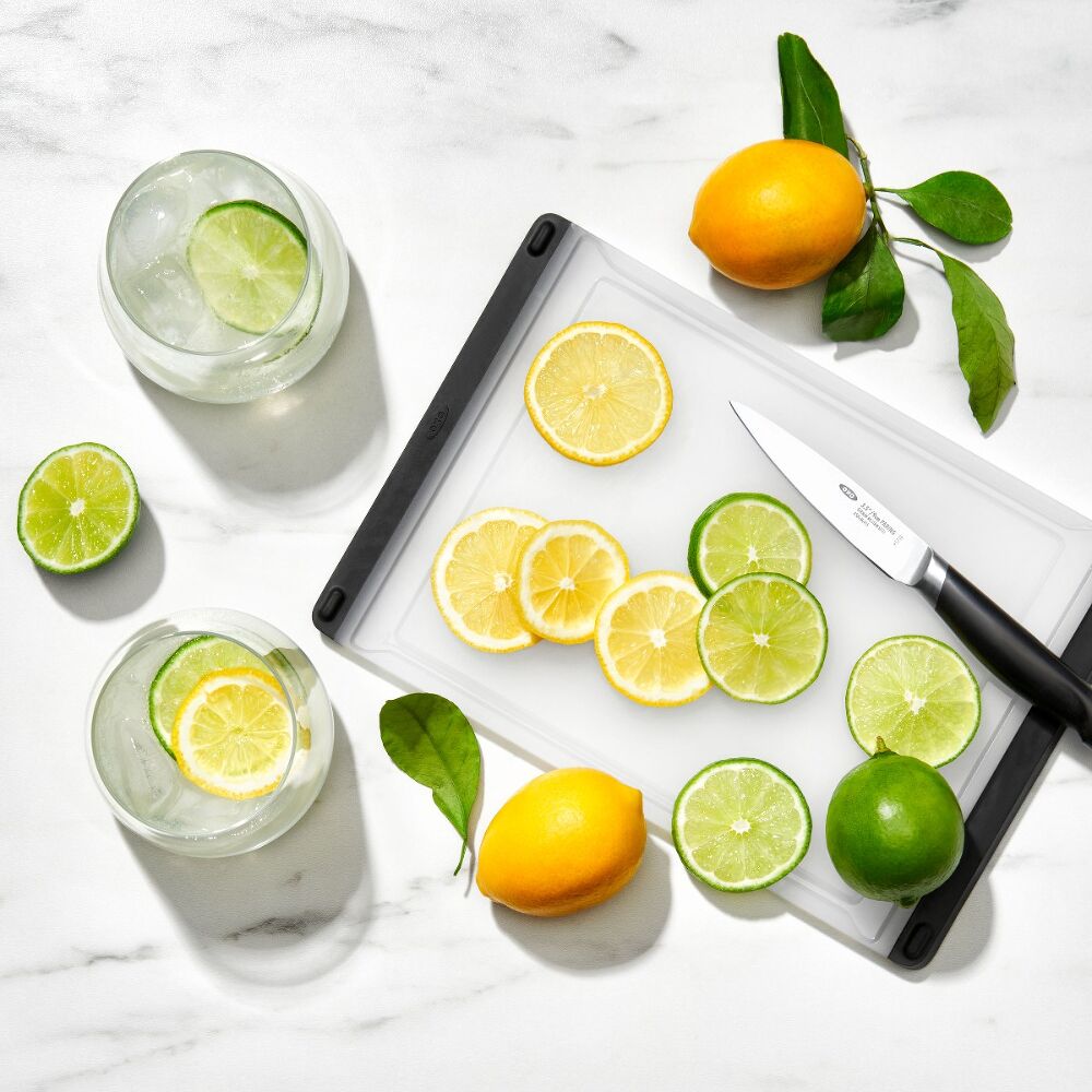 Prep Cutting Board N3