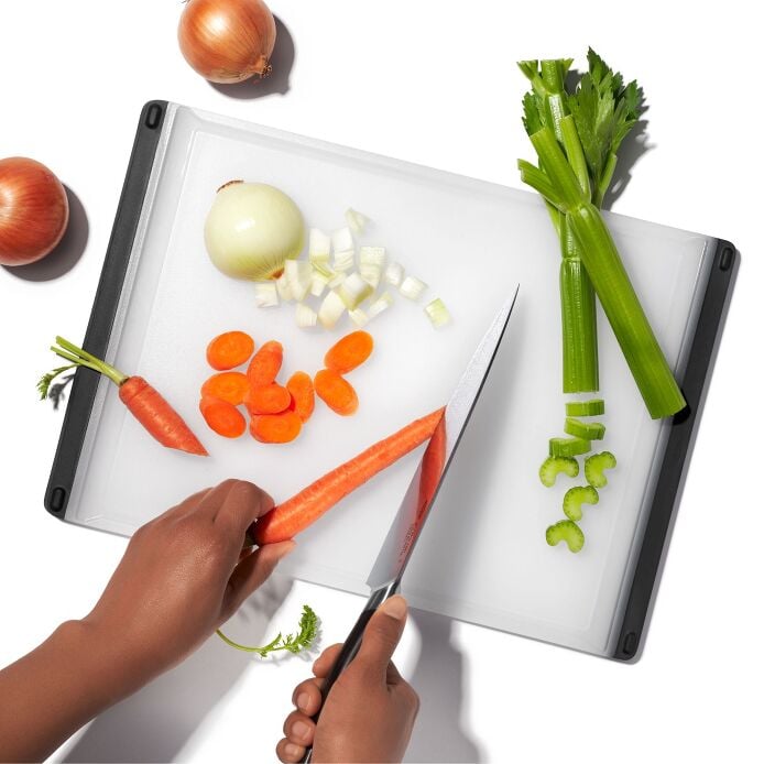 Utility Cutting Board A6