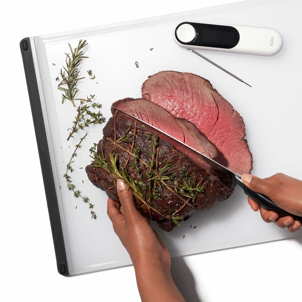Carving and Cutting Board U9