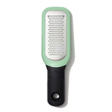 Etched Ginger & Garlic Grater M6
