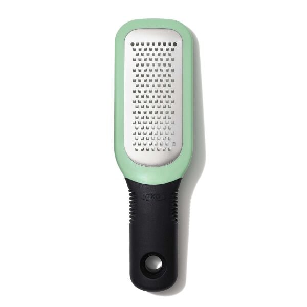 Etched Ginger & Garlic Grater M6