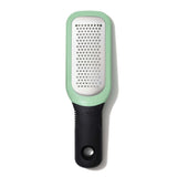 Etched Ginger & Garlic Grater M6