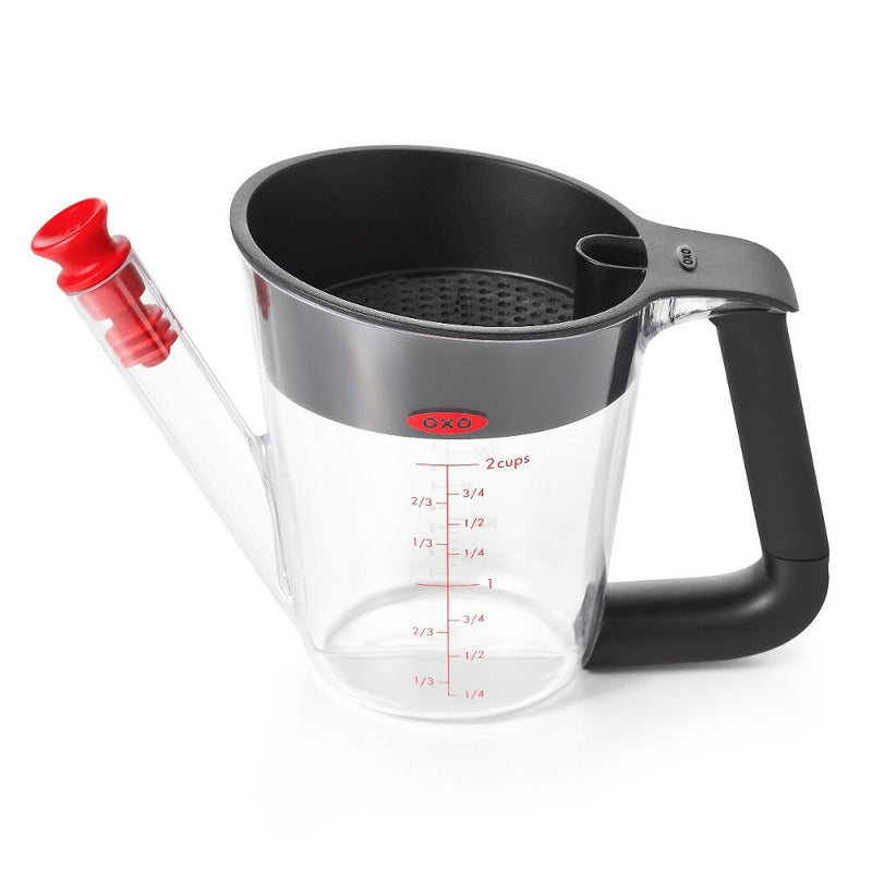 2 Cup Fat Separator Y0