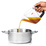 2 Cup Fat Separator Y0