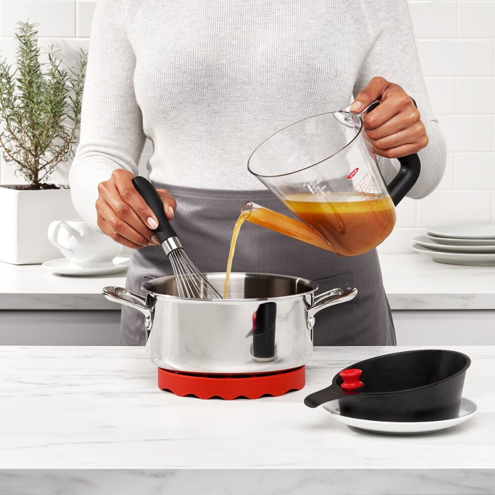 4 Cup Fat Separator E3