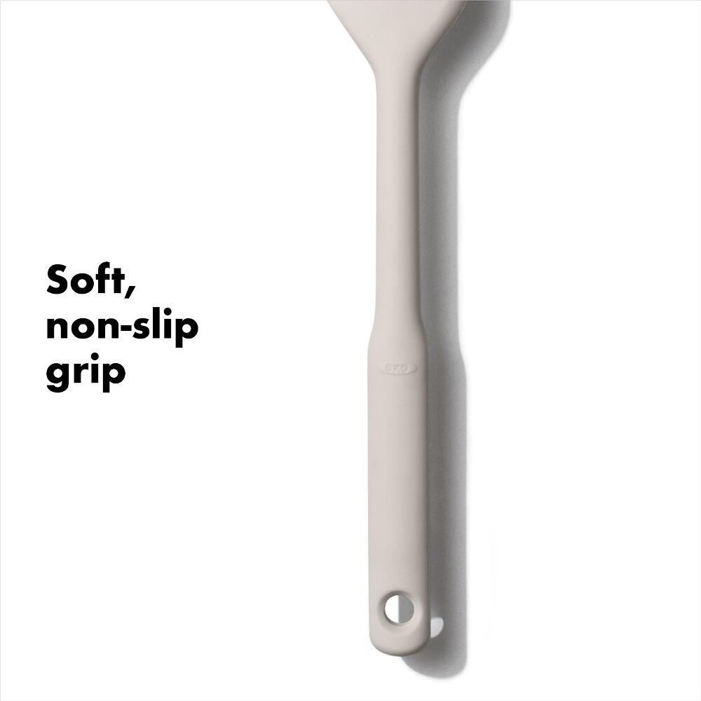 Silicone Everyday Spatula - Oat S6