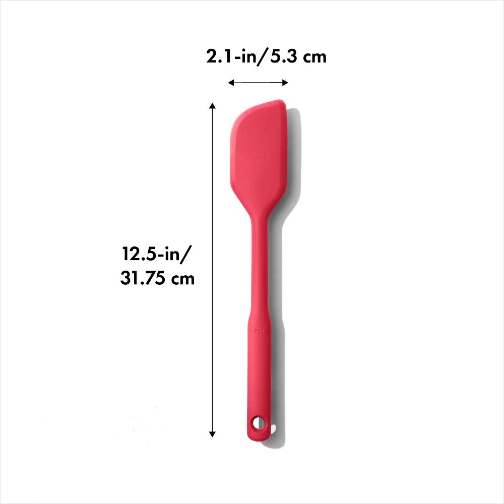 Silicone Everyday Spatula - Jam B5