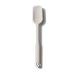 Silicone Spoon Spatula - Oat P0