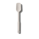 Silicone Spoon Spatula - Oat P0