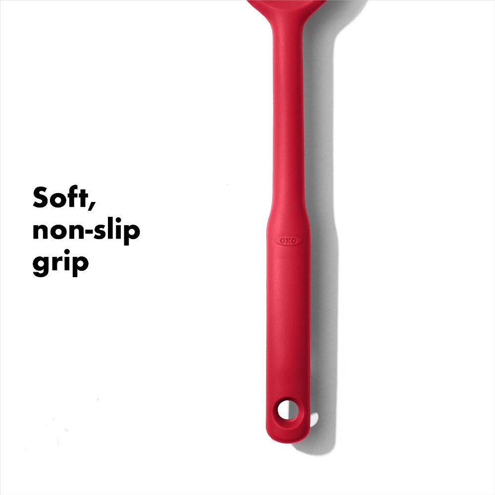 Silicone Spoon Spatula - Jam Z2