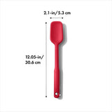 Silicone Spoon Spatula - Jam Z2
