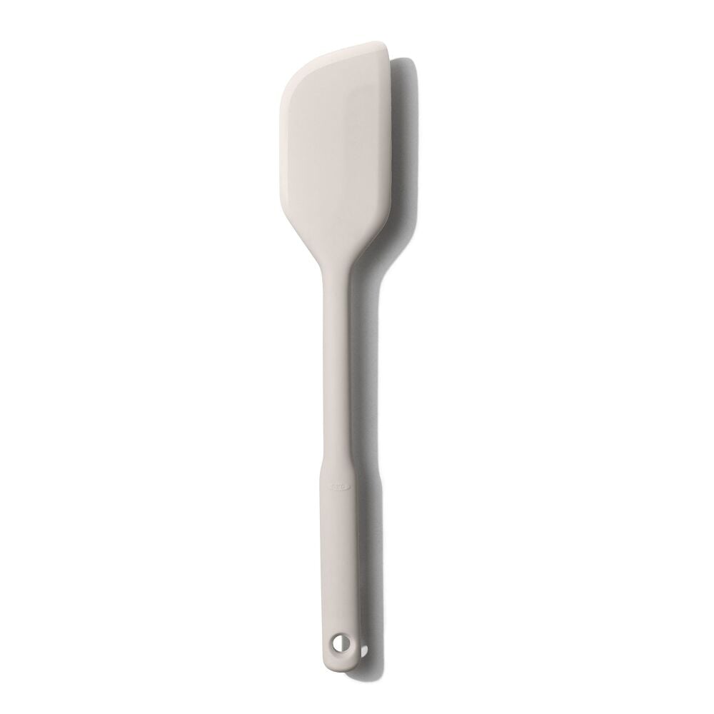 Silicone Heavy-Duty Spatula - Oat E2