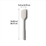 Silicone Heavy-Duty Spatula - Oat E2