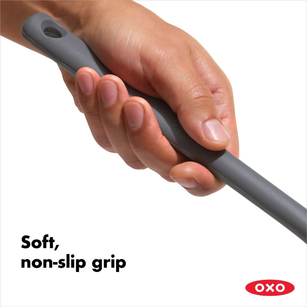Silicone Everyday Flexible Ladle Q2