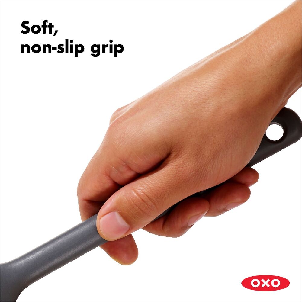 Silicone Small Flexible Turner T5