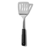 Stainless Steel Turner C0