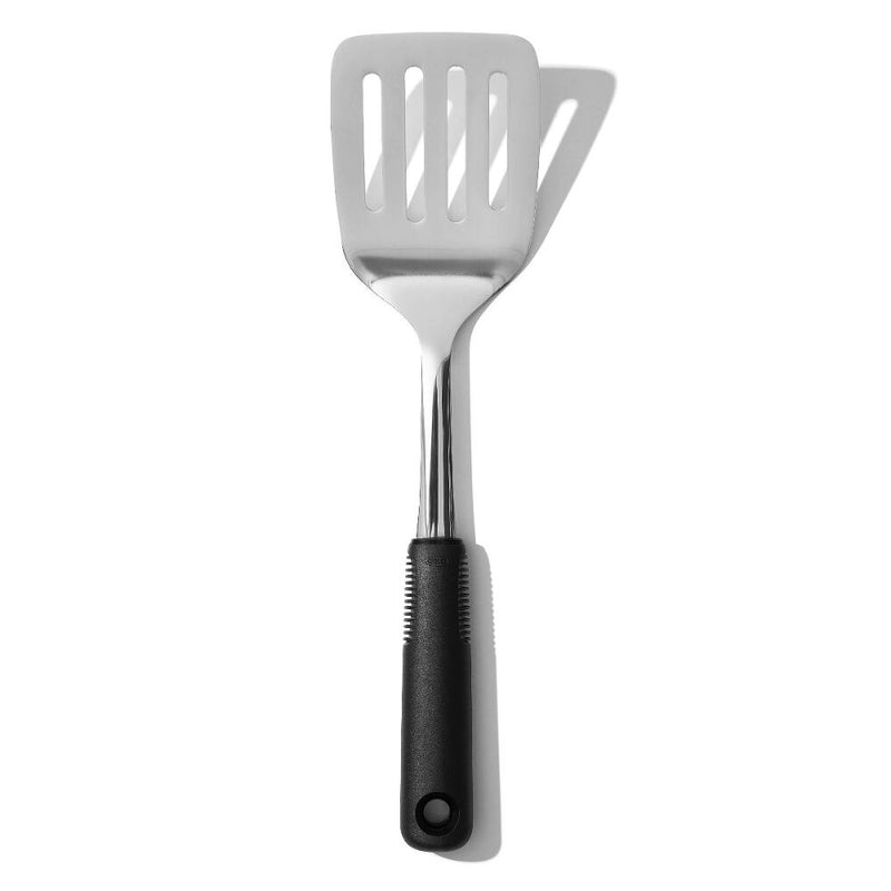 Stainless Steel Turner C0