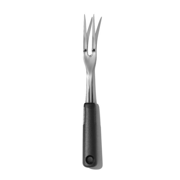 Stainless Steel Fork B4