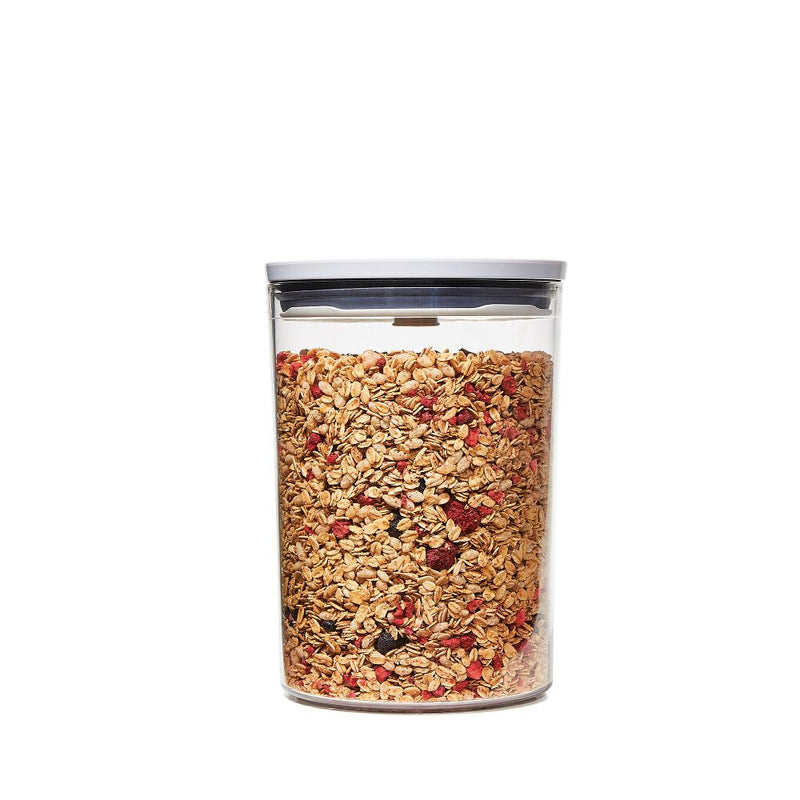 POP Round Canister - Medium (3.3 Qt) B2