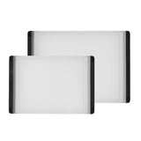 2-Piece Cutting Board Set N8