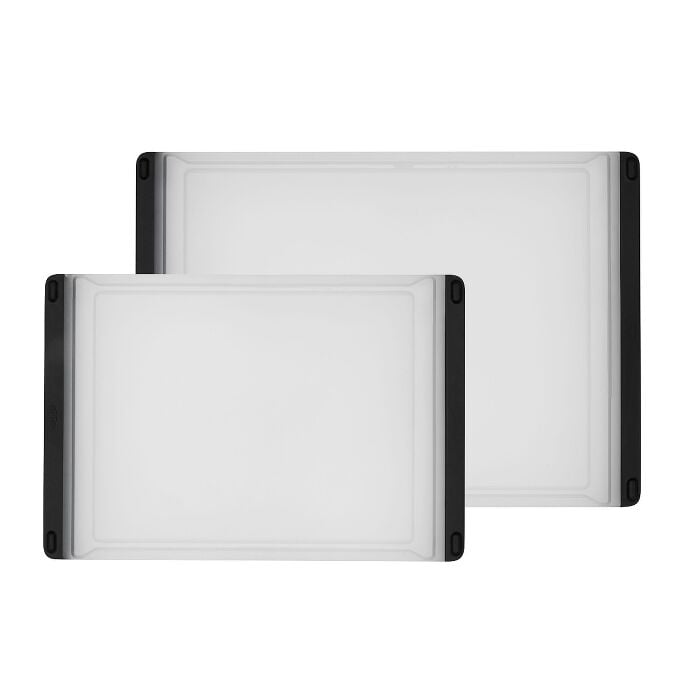 2-Piece Cutting Board Set N8