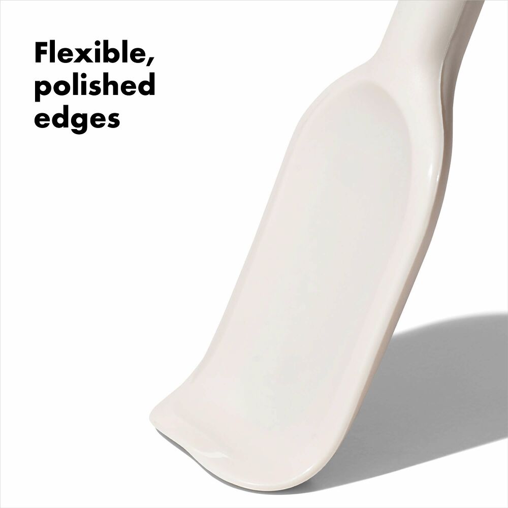 3-Piece Silicone Spatula Set B4