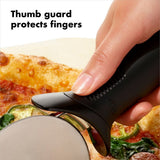 3.5-in. Pizza Wheel J2