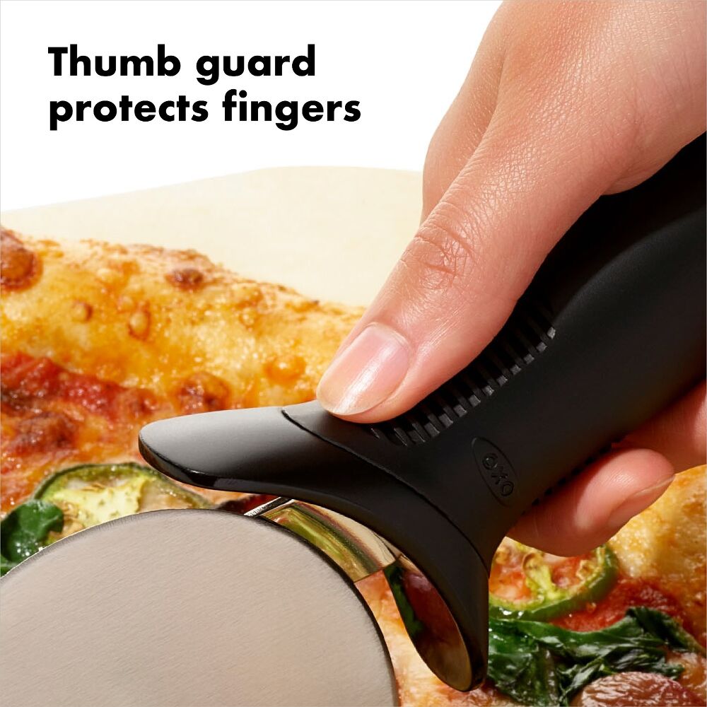 3.5-in. Pizza Wheel J2