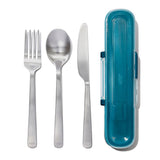 Prep & Go Utensils with Case T1