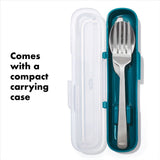Prep & Go Utensils with Case T1