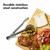 Mini Tongs D7
