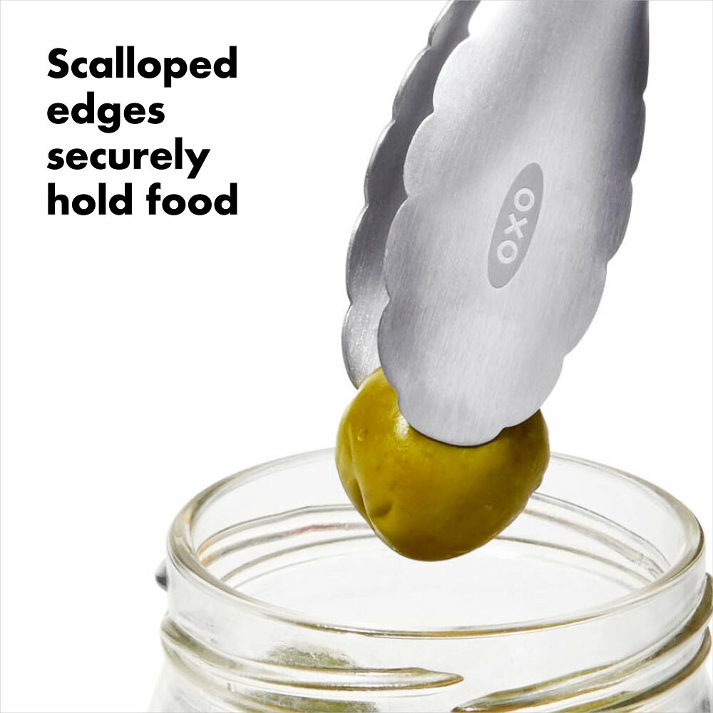 Mini Tongs T9