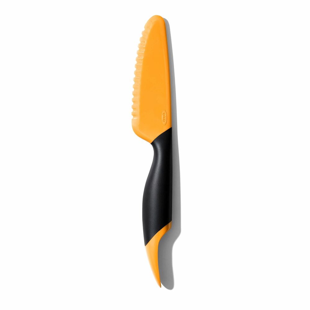 Mango Slicer with Scoop P4