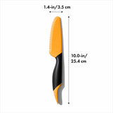 Mango Slicer with Scoop P4