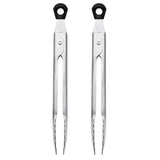 OXO Good Grips 2pk Mini Tongs R1
