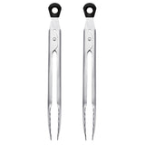 OXO Good Grips 2pk Mini Tongs R1