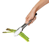 OXO Good Grips 2pk Mini Tongs R1